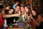 Weekend at Frolic Pub, Byblos